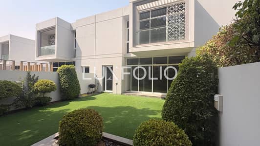 Townhouse de 3 chambres à à louer à Mudon, Dubai - Maison de ville à Mudon，Arabella Townhouses，Arabella 2, 3 chambres, 200000 AED - 16247441