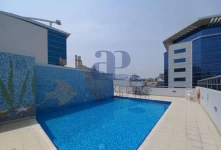 10+ Beds Building for Sale in Al Barsha, Dubai - FULL BUILDING FOR SALE | RESIDENTIAL & COMMERCIAL | AL BARSHA
