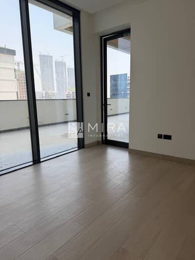2 Slaapkamers Appartement te Koop in Sobha Hartland, Dubai - WhatsApp Image 2026-08-21 at 13.01. 59 (1)