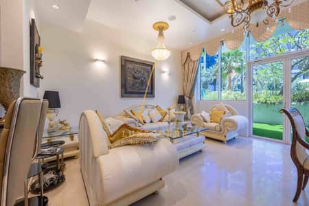 1 Slaapkamer Appartement te Huur in Palm Jumeirah, Dubai - Appartement in Palm Jumeirah，Oceana，Oceana Atlantic, 1 slaapkamer, 190000 AED - 16247482