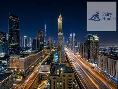 1 habitación Apartamento para en Alquiler en Sheikh Zayed Road, Dubai - aeb8358f-c9d5-452f-84c6-082af22262d8. png