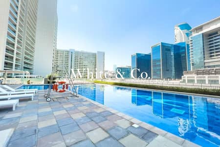 商业湾， 迪拜 1 卧室公寓待售 - 位于商业湾，瑞华公寓 1 卧室的公寓 1150000 AED - 16247498