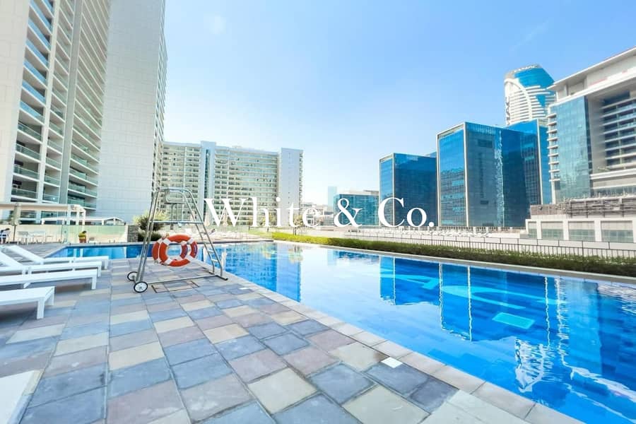 Appartement in Business Bay,Reva Residences, 1 slaapkamer, 1150000 AED - 16247498 Appartement in Business Bay,Reva Residences, 1 slaapkamer, 1150000 AED - 16247498
