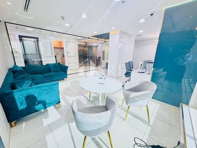 Office for Rent in Sheikh Zayed Road, Dubai - Premium Office Space | Metro Access | SZR Office for Rent in Sheikh Zayed Road, Dubai - Premium Office Space | Metro Access | SZR