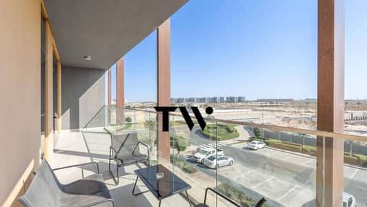 1 Camera Appartamento in vendita a Dubai South, Dubai - Appartamento a Dubai South，Residential District，The Pulse，Boulevard Apartments，C3, 1 camera da letto, 899999 AED - 16247521