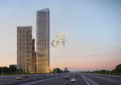 1 Camera Appartamento in vendita a Sobha Hartland, Dubai - 31. jpg
