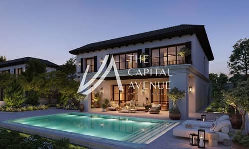 5 Camere Villa in vendita a Al Hudayriat Island, Abu Dhabi - 10. JPG 5 Camere Villa in vendita a Al Hudayriat Island, Abu Dhabi - 10. JPG