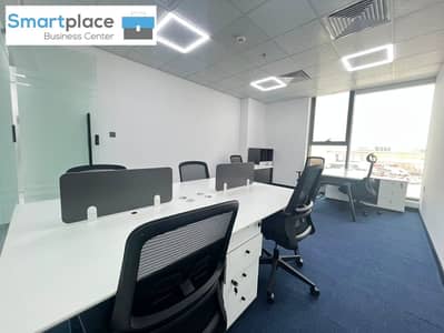 Office zum Miete in Umm Ramool, Dubai - WhatsApp Image 2026-08-21 at 12.09. 45. jpeg