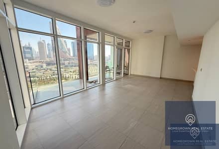 2 Slaapkamers Appartement te Huur in Al Kifaf, Dubai - Appartement in Al Kifaf，Park Gate Residence，Park Gate Residence C, 2 slaapkamers, 137500 AED - 15918208