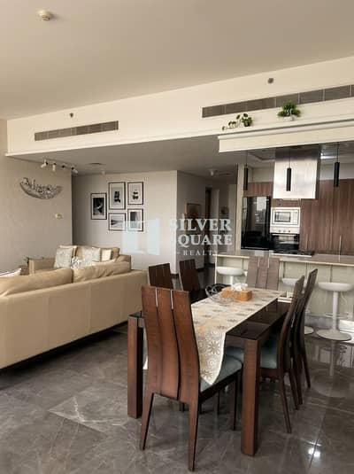 3 habitaciones Apartamento para en Venta en Al Furjan, Dubai - hf_20260805_085334_67a5d8af-2c3f-4a6c-9119-48d5a347ca90. png