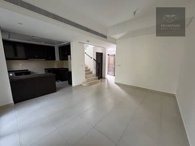2 Bedroom Townhouse for Rent in Serena, Dubai - Spacious Layout | Type D+ | 2 Beds With Maids Room