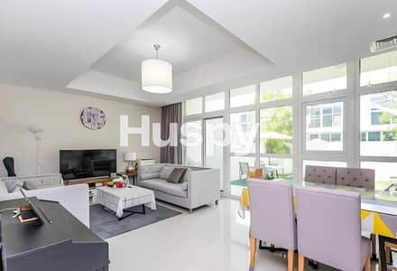 3 Schlafzimmer Townhouse zum zum Verkauf in DAMAC Hills 2 (Akoya by DAMAC), Dubai - Reihenhaus in DAMAC Hills 2 (Akoya by DAMAC),Trixis, 3 schlafzimmer, 2250000 AED - 16247587 3 Schlafzimmer Townhouse zum zum Verkauf in DAMAC Hills 2 (Akoya by DAMAC), Dubai - Reihenhaus in DAMAC Hills 2 (Akoya by DAMAC),Trixis, 3 schlafzimmer, 2250000 AED - 16247587