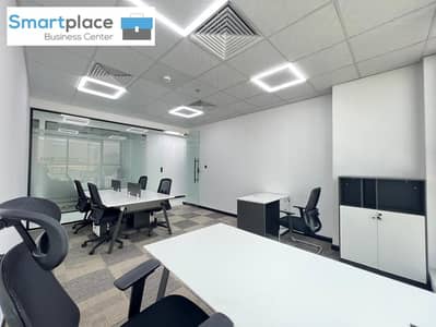 Office zum Miete in Umm Ramool, Dubai - WhatsApp Image 2026-08-21 at 12.24. 49 (1). jpeg