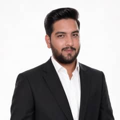 Hammad Haroon Hammad Haroon