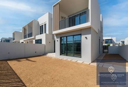 4 Slaapkamers Townhouse te Huur in Jebel Ali Village, Dubai - Rijwoning in Jebel Ali Village，Jebel Ali Village Townhouses, 4 slaapkamers, 250000 AED - 15782959