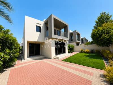 Villa de 3 chambres à à louer à Dubai Hills Estate, Dubai - Villa à Dubai Hills Estate，Sidra Villas，Sidra 2, 3 chambres, 360000 AED - 16204776