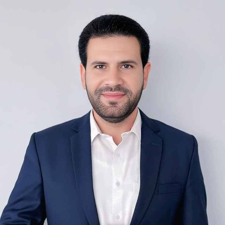 Zohaib Hassan