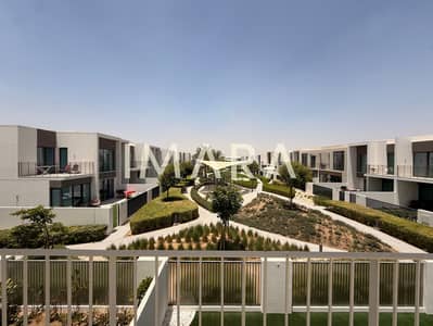4 Camere Townhouse in vendita a The Valley by Emaar, Dubai - Villetta a schiera a The Valley by Emaar，Nara, 4 camere da letto, 3700000 AED - 16247647