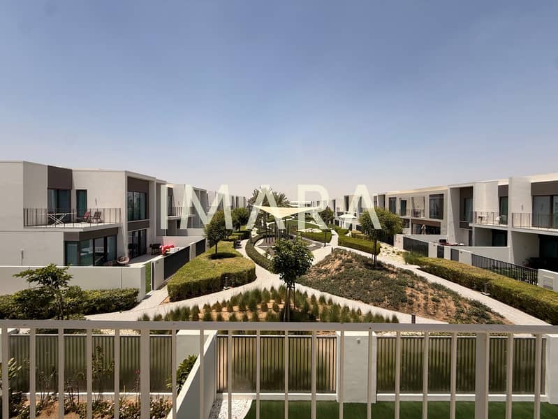 Villetta a schiera a The Valley by Emaar,Nara, 4 camere da letto, 3700000 AED - 16247647 Villetta a schiera a The Valley by Emaar,Nara, 4 camere da letto, 3700000 AED - 16247647