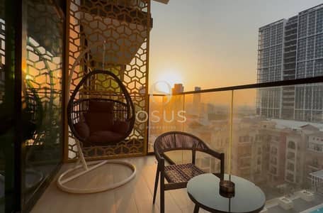 1 habitación Apartamento para en Venta en Jumeirah Village Circle (JVC), Dubai - image_0
