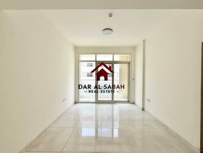 2 Bedroom Flat for Rent in Aljada, Sharjah - IMG-20260820-WA0038. jpg 2 Bedroom Flat for Rent in Aljada, Sharjah - IMG-20260820-WA0038. jpg