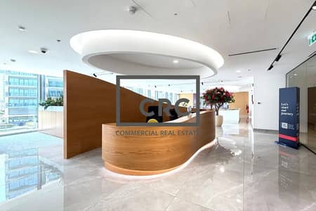 Office te Huur in Dubai Hills Estate, Dubai - 1312 X 8941 Office te Huur in Dubai Hills Estate, Dubai - 1312 X 8941