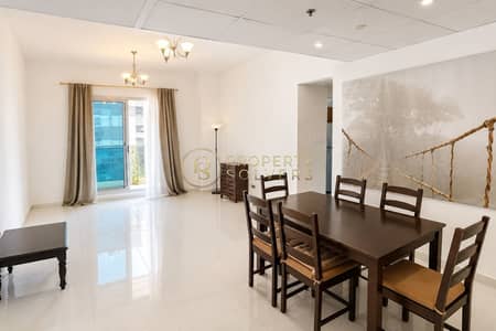 2 Bedroom Flat for Rent in Dubai Sports City, Dubai - HUGE 2BR Unit | Community View | Multiple Chqs 2 Bedroom Flat for Rent in Dubai Sports City, Dubai - HUGE 2BR Unit | Community View | Multiple Chqs