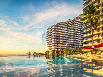 1 Slaapkamer Appartement te Koop in Al Marjan Island, Ras Al Khaimah - Appartement in Al Marjan Island,Rosso Bay Residences, 1 slaapkamer, 1950000 AED - 16247670 1 Slaapkamer Appartement te Koop in Al Marjan Island, Ras Al Khaimah - Appartement in Al Marjan Island,Rosso Bay Residences, 1 slaapkamer, 1950000 AED - 16247670