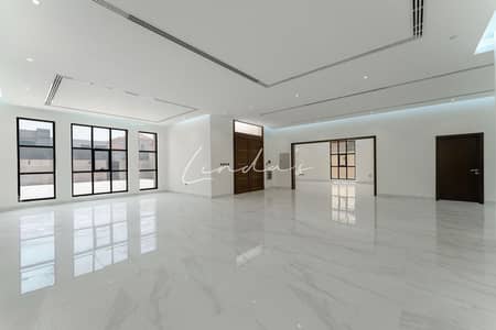 纳德谢巴区， 迪拜 5 卧室别墅待租 - images image img