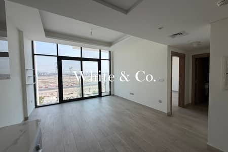 1 Bedroom Flat for Rent in Azizi Riviera, Dubai - 1 BED | UNFURNISHED | VIEWS | READY NOW