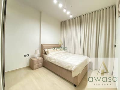 Appartement de 1 chambre à à louer à Jumeirah Village Circle (JVC), Dubai - Appartement à Jumeirah Village Circle (JVC)，JVC District 15，Binghatti Emerald, 1 chambre, 74999 AED - 16247702
