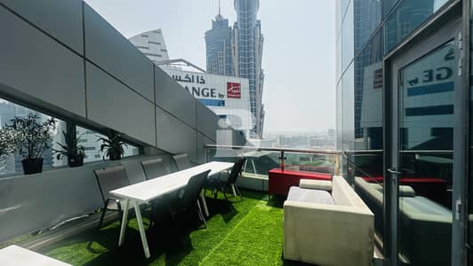 Office zum zur Miete in Business Bay, Dubai - Büro in Business Bay，Regal Tower, 519990 AED - 16247701
