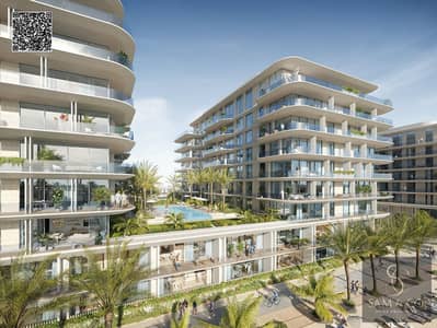 1 Slaapkamer Appartement te Koop in Ajmal Makan City - Sharjah Waterfront, Sharjah - IMG-20250428-WA0022. jpg