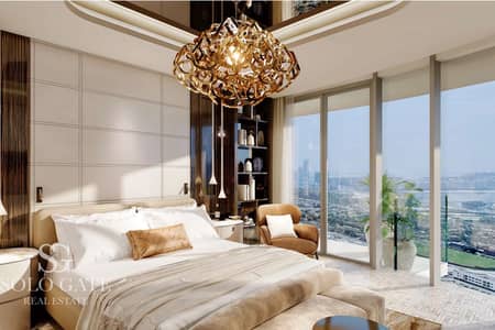 2 Bedroom Apartment for Sale in Al Sufouh, Dubai - Investor Choice | Biltmore 2BR Furnished | Mid Fl 2 Bedroom Apartment for Sale in Al Sufouh, Dubai - Investor Choice | Biltmore 2BR Furnished | Mid Fl