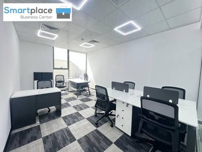Office zum Miete in Umm Ramool, Dubai - WhatsApp Image 2026-08-21 at 14.27. 28. jpeg Office zum Miete in Umm Ramool, Dubai - WhatsApp Image 2026-08-21 at 14.27. 28. jpeg