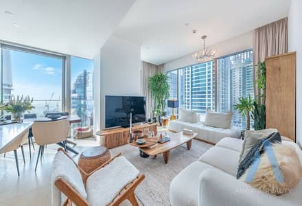 2 Bedroom Apartment for Rent in Dubai Marina, Dubai - 1. jpg 2 Bedroom Apartment for Rent in Dubai Marina, Dubai - 1. jpg