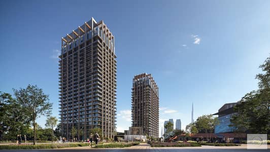 3 Bedroom Penthouse for Sale in DIFC Zabeel District, Dubai - 1. jpg 3 Bedroom Penthouse for Sale in DIFC Zabeel District, Dubai - 1. jpg