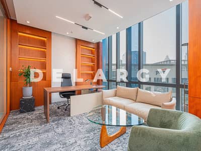 Office te Huur in Downtown Dubai, Dubai - Kantoor in Downtown Dubai，Boulevard Plaza Tower，Boulevard Plaza Tower 1, 2450000 AED - 16247782