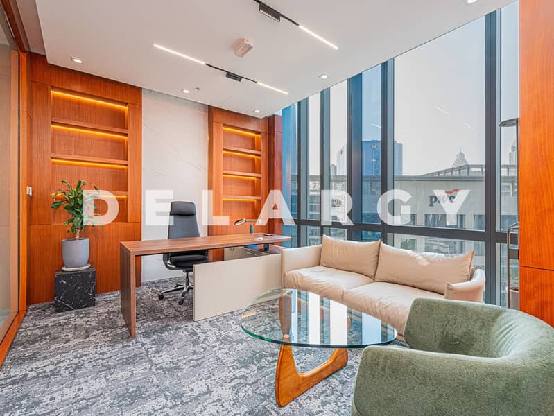 Italian Interior | Prime Area | Emaar Quality Italian Interior | Prime Area | Emaar Quality