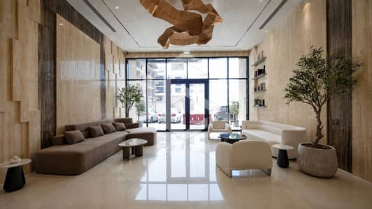 2 habitaciones Apartamento para en Alquiler en Mohammed Bin Rashid City (MBR City), Dubai - 95d3a37d-6d42-4045-94cd-001f2e9dc770. png