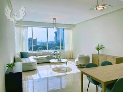 Appartement de 1 chambre à à vendre à Jumeirah Lake Towers (JLT), Dubai - Appartement à Jumeirah Lake Towers (JLT)，JLT Cluster O，Madina Tower, 1 chambre, 1390000 AED - 16247811