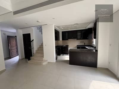 2 Bedroom Townhouse for Rent in Serena, Dubai - 2 Bedrooms Plus Maids | Spacious | Gated Community