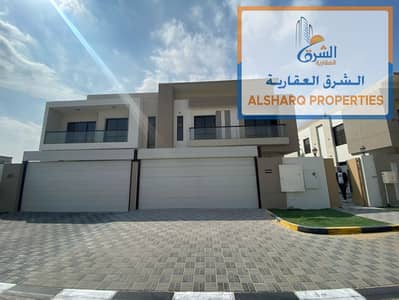 5 Camere Villa in affitto a Hoshi, Sharjah - WhatsApp Image 2026-08-21 at 2.17. 05 PM (1). jpeg