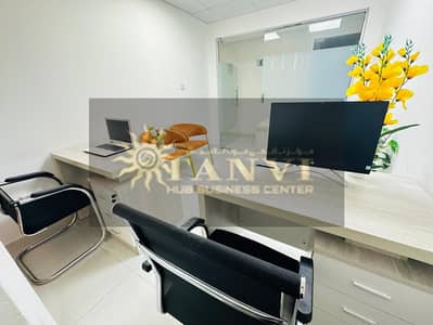 Office for Rent in Deira, Dubai - WhatsApp Image 2026-06-15 at 14.51. 17 (5). jpeg