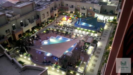 1 habitación Apartamento para en Venta en Jumeirah Village Triangle (JVT), Dubai - WhatsApp Image 2026-08-19 at 4.35. 56 PM. jpeg 1 habitación Apartamento para en Venta en Jumeirah Village Triangle (JVT), Dubai - WhatsApp Image 2026-08-19 at 4.35. 56 PM. jpeg