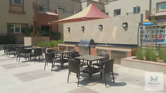 1 Bedroom Flat for Sale in Jumeirah Village Triangle (JVT), Dubai - WhatsApp Image 2026-08-19 at 4.35. 56 PM (1). jpeg