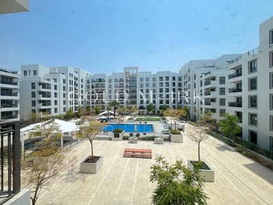 2 Slaapkamers Appartement te Huur in Town Square, Dubai - Appartement in Town Square，Zahra Apartments，Zahra Apartments 2B, 2 slaapkamers, 90000 AED - 16247859