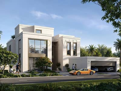 5 Slaapkamers Villa te Koop in The Oasis by Emaar, Dubai - Villa in The Oasis by Emaar，Tierra Address Villas, 5 slaapkamers, 20379888 AED - 16247873