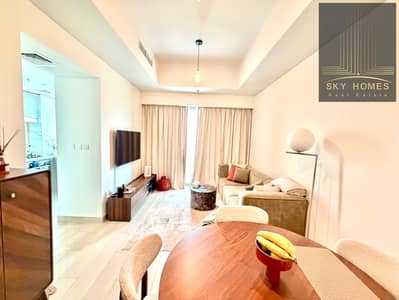 1 Bedroom Flat for Rent in Dubai Healthcare City Phase 2, Dubai - IMG_2317. jpg