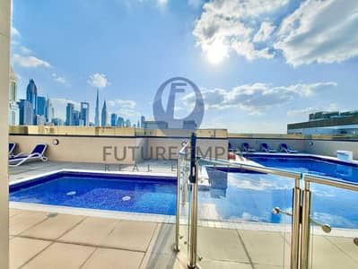 1 Bedroom Apartment for Rent in Jumeirah Garden City, Dubai - 65c0d17f-bd11-47d8-aa06-f092cb6115c1. jpg